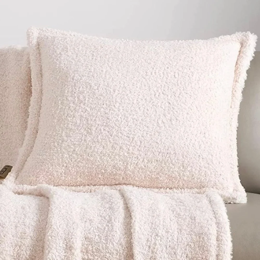 Ugg Ana Knit Euro Throw Pillow